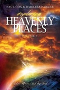 Cover: Exploring Heavenly Places - Volume 3 - Gates, Doors and the Grid - Aslan's Place