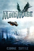 Cover: MindMage - Connie Suttle