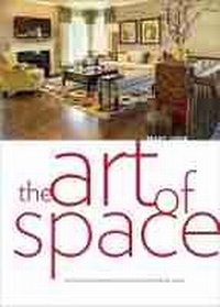 Abbildung von: The Art of Space - Cognella, Inc