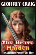 Cover: The Brave Maiden - Prolific Press