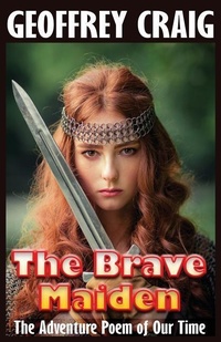 Enlarge image Cover: The Brave Maiden - Prolific Press