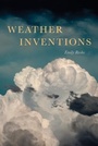 Cover: Weather Inventions - University of Akron Press