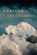 Cover: Weather Inventions - University of Akron Press