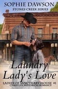 Cover: Laundry Lady's Love - Sophie Dawson Novels