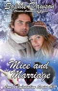 Cover: Mice and Marriage - Sophie Dawson Novels