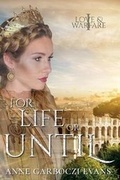 Cover: For Life or Until - Cave Books