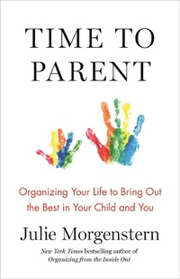 Abbildung von: Time to Parent - Henry Holt & Company Inc