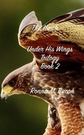 Cover: The Hawk - Ronna Bacon