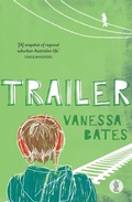 Cover: Trailer - Currency Press Pty Ltd