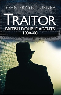 Abbildung von: Traitor - Osprey Publishing