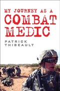 Cover: My Journey as a Combat Medic - Osprey Publishing
