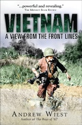 Cover: Vietnam - Osprey Publishing