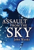 Cover: Assault From the Sky - Osprey Publishing