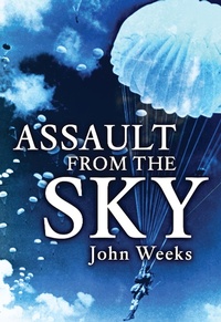 Enlarge image Cover: Assault From the Sky - Osprey Publishing