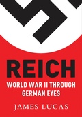 Cover: Reich - Osprey Publishing