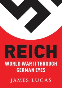Enlarge image Cover: Reich - Osprey Publishing