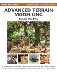 Enlarge image Cover: Advanced Terrain Modelling - Osprey Publishing