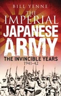 Cover: The Imperial Japanese Army - Osprey Publishing