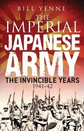 Cover: The Imperial Japanese Army - Osprey Publishing