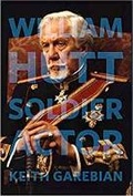 Cover: William Hutt - Guernica Editions,Canada