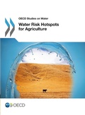 Cover: Water Risk Hotspots for Agriculture - IWA Publishing