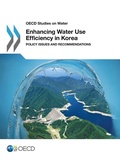 Cover: Enhancing Water Use Efficiency in Korea - IWA Publishing