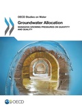 Cover: Groundwater Allocation - IWA Publishing