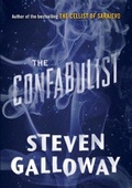 Cover: The Confabulist - Atlantic Books