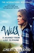 Cover: Wild - Atlantic Books