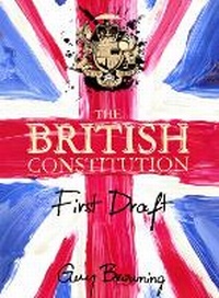 Enlarge image Cover: The British Constitution - Atlantic Books