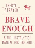 Cover: Brave Enough - Atlantic Books
