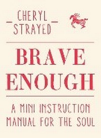 Enlarge image Cover: Brave Enough - Atlantic Books