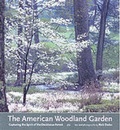 Cover: The American Woodland Garden - Timber Press