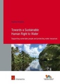 Abbildung von: Towards a Sustainable Human Right to Water - Intersentia Ltd