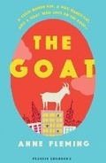 Cover: The Goat - Pushkin Children's Books