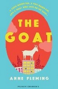 Enlarge image Cover: The Goat - Pushkin Children's Books