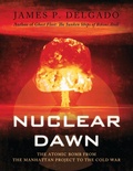 Cover: Nuclear Dawn - Osprey Publishing