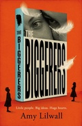 Cover: The Biggerers - Point Blank