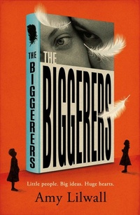 Enlarge image Cover: The Biggerers - Point Blank