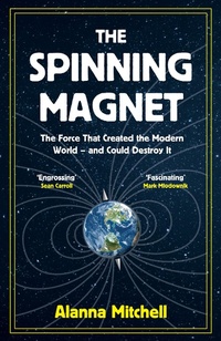 Abbildung von: The Spinning Magnet - Oneworld Publications
