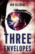 Cover: Three Envelopes - Point Blank