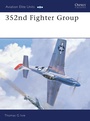 Cover: 352nd Fighter Group - Osprey Publishing