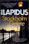Cover: Stockholm Delete - Corvus