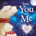Cover: Just You and Me - Igloo Books Ltd