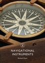 Cover: Navigational Instruments - Shire Publications