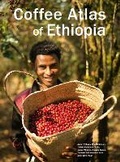 Cover: Coffee Atlas of Ethiopia - Kew Publishing