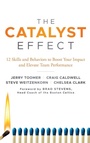 Cover: The Catalyst Effect - Emerald Publishing Limited