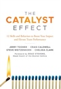 Cover: The Catalyst Effect - Emerald Publishing Limited