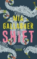 Cover: Shift - New Island Books
