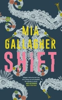 Enlarge image Cover: Shift - New Island Books
